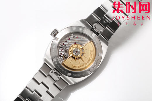 VC江诗丹顿纵横四海系列4500V男士腕表 商品图8