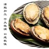 冻鲍鱼活鲍加工速冻生制调味水产制品250g±10 商品缩略图2