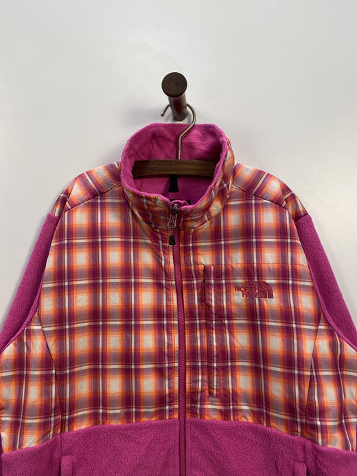 The North Face 北面 POLARTEC 机能 保暖內搭  _ODJK(L) 商品图0