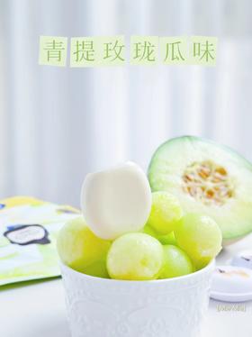 臻选棒棒又有上新啦！水果星人看过来🍈青提玫珑瓜~