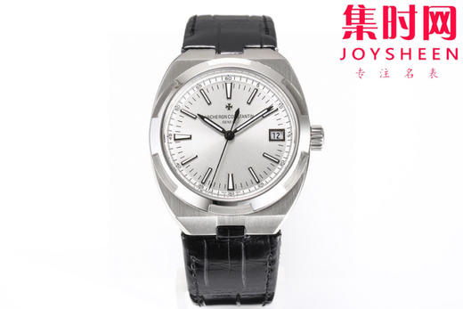 VC江诗丹顿纵横四海系列4500V男士腕表 商品图1