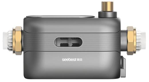 WPJ39/横向前置过滤器/烤漆 商品图0