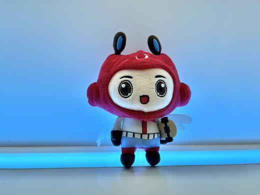 毛绒公仔（休闲款） 商品图0