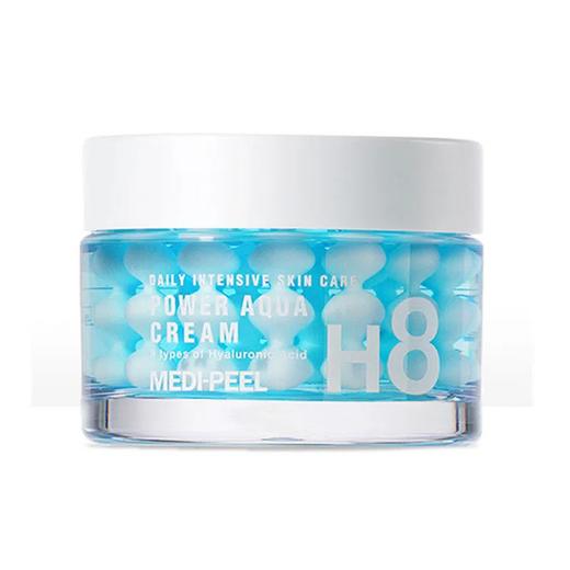 【预售 急单慎拍】美蒂菲面霜蓝莹水光面霜补水保湿滋润乳液修复女男士紧致抗皱正品 商品图0