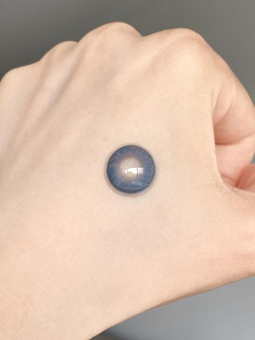 黑马OneChu beauty-OC01 Blue蓝天云朵 商品图4