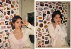  每天补铁嚼4粒，素颜年轻不显老，把好气色“镶”在脸上！ 