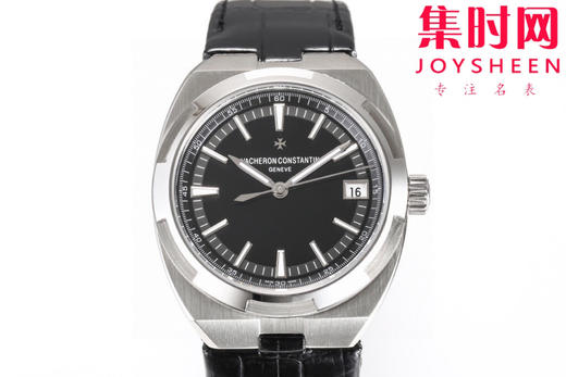 VC江诗丹顿纵横四海系列4500V男士腕表 商品图0