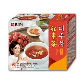 【中文】丹特 大枣茶15g*15T