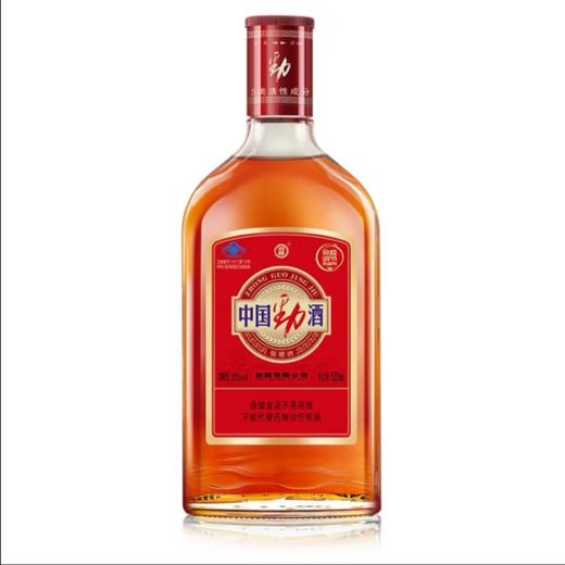 劲酒35度520ml 商品图0