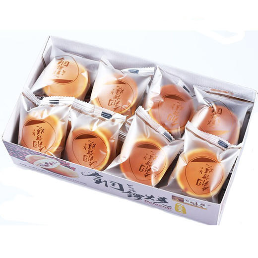 美味栈铜锣烧*红豆夹心 商品图0