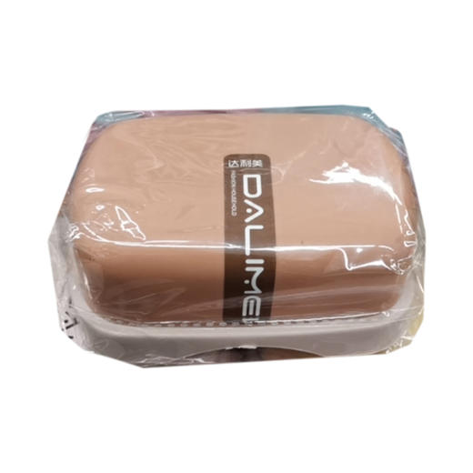 达利美3115皂盒 商品图0