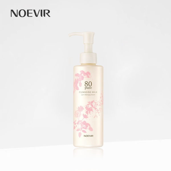 诺薇雅 清润植萃卸妆按摩乳200ml