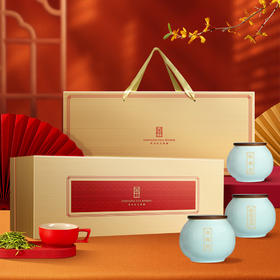 真的好喜欢锦绣三千这个礼盒的颜值