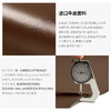 TOUTOU新款高级感牛皮包包女通勤百搭豆腐包斜挎 商品缩略图4