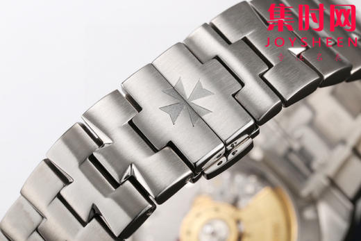 VC江诗丹顿纵横四海系列4500V男士腕表 商品图6