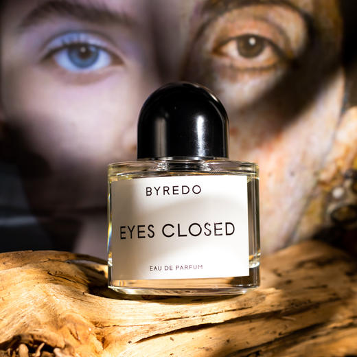 柏芮朵 闭上眼睛 Byredo Eyes Closed 分装 商品图4