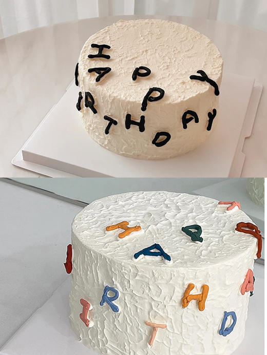 【有品系列】--【手绘字母滑落】 商品图0