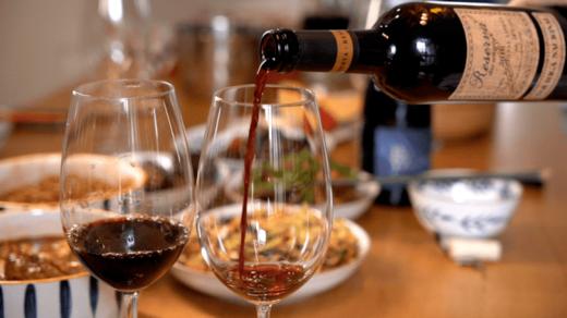 好朋友国家杜丽佳珍藏红葡萄酒2018 商品图3