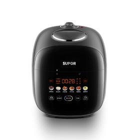 SUPOR苏泊尔Q玲珑系列电压力锅SY-23FC39Q    2.3L