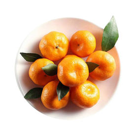 【限时拼团8.8元2斤】砂糖小贡桔 重约2斤【当天提货】