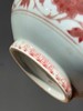 釉里红缠枝花卉纹大瓷碗，顺丰包邮 商品缩略图3