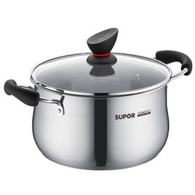 【苏泊尔】精致不锈钢汤锅