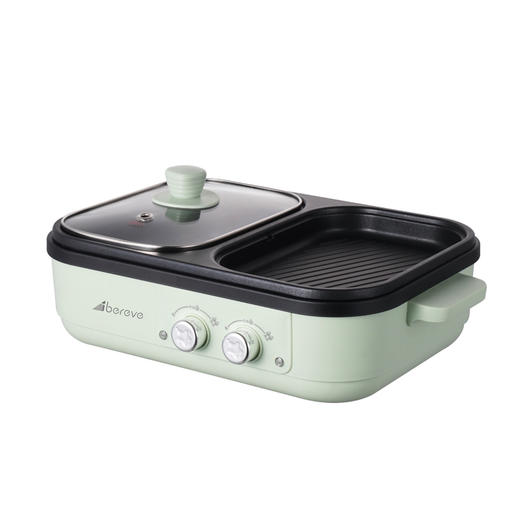 艾贝丽 / 料理锅ABL-HG09 商品图7