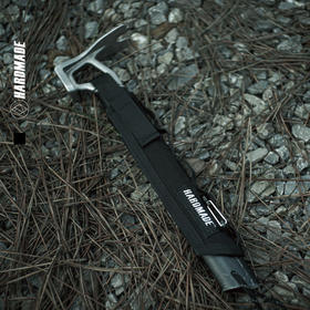 HARDMADE 锤子外衣