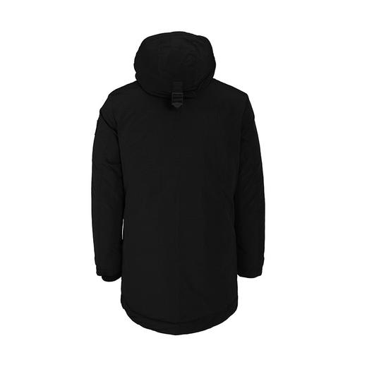 凯文克莱(Calvin Klein)CK男装 休闲舒适百搭男士长款棉服保暖外套 10316 商品图2