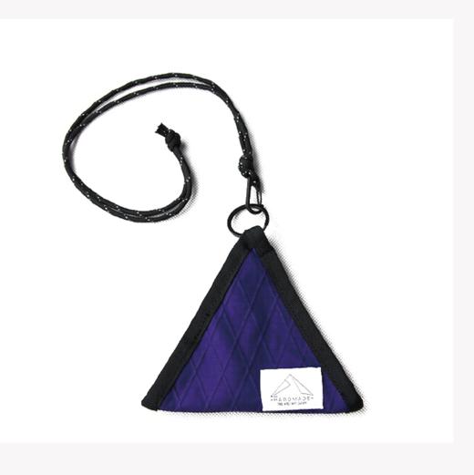 HARDMAD X-PAC三角机能卡包 商品图2