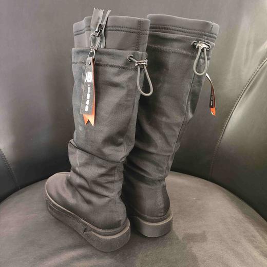 lfgj AD701时尚休闲长靴 商品图2