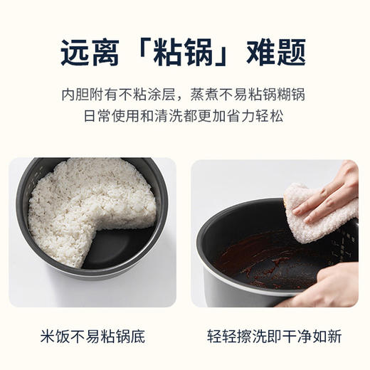 艾贝丽 /电饭煲ABL-FB502 商品图4