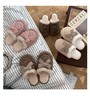 秋冬季棉拖鞋批发保暖防滑室内拖鞋可爱毛绒拖鞋居家情侣棉拖鞋 商品缩略图3