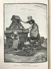 1886年 英国插图杂志 数百幅插图 漆布精装16开 商品缩略图11