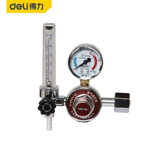 得力氩气减压器(2类型) 商品图0