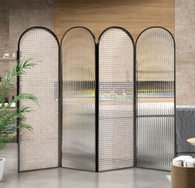 画乡壹号-隔断1