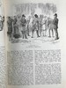 1886年 英国插图杂志 数百幅插图 漆布精装16开 商品缩略图5
