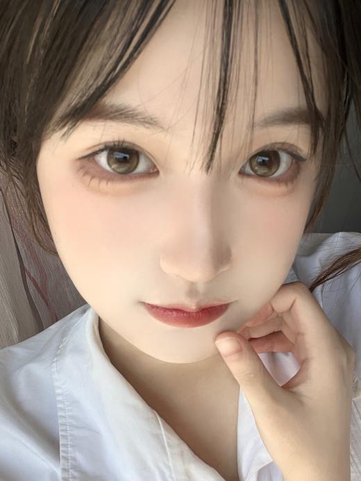 年抛 款式名字：水光珠 Sondercon | 中直径14.2 着色13.5 | 【同品牌多副更划算，选款色板在详情页内，记得下滑】 商品图7