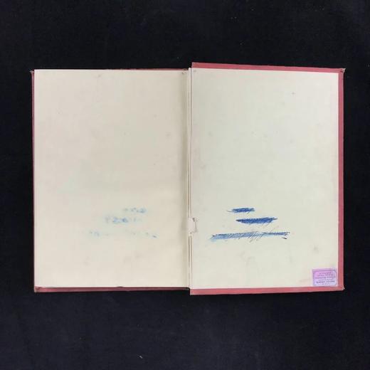 1857年 詹姆斯·格拉厄姆《安息日与其他诗歌》 约28幅版画插图 漆布精装32开 商品图3