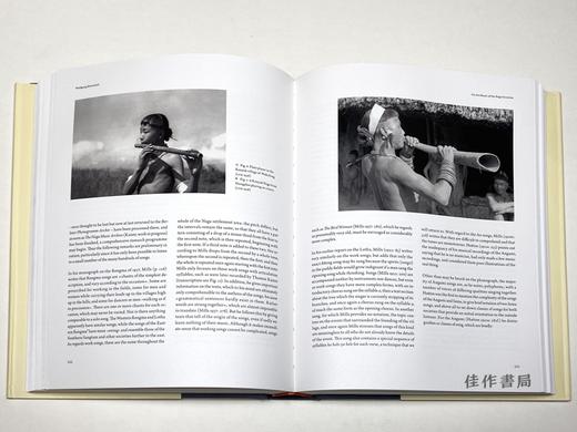 Naga Identities: Changing Local Cultures in the Northeast of India/娜迦身份：改变印度东北部当地的文化 商品图4