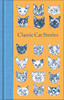 关于猫的经典故事 精装收藏版 英文原版 Classic Cat Stories 外国文学名著 Collectors Library系列 Macmillan 商品缩略图0