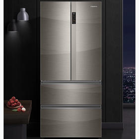 卡萨帝（Casarte）冰箱 BCD-550WGCFDM4S5U1