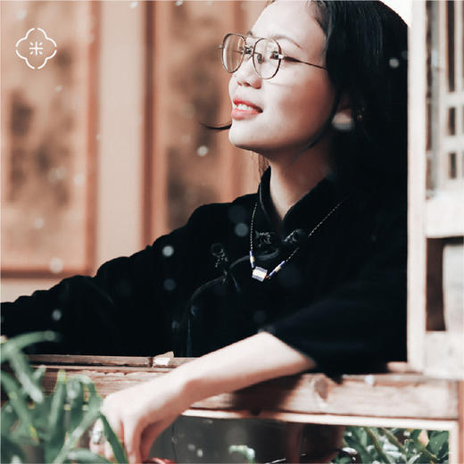 米马成衣 清末古董青金包镶嵌24K金项链给和我一样爱好收藏的同学 商品图1