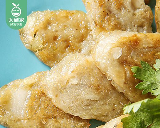 【预售-4月8日配送】【到手2包】崇武川记鱼卷/1份（500g*2包）生产日期：25年12月 商品图4