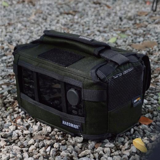 HARDMADE 正浩EcoFlow睿River mini收纳包 商品图1