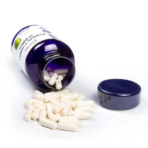 Esmond Natural爱司盟 益生菌  90粒 商品图4