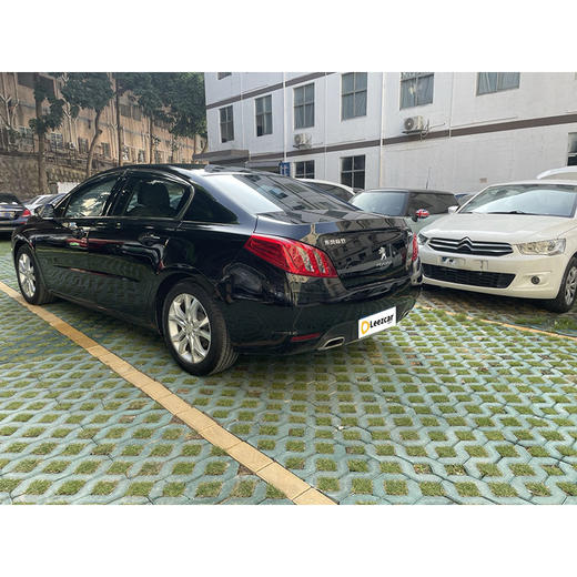 标致 508 2.3L 自动旗舰版【长租-深圳】 商品图4