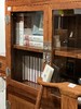 苏梨家具 花好月圆书柜（2172) 商品缩略图3