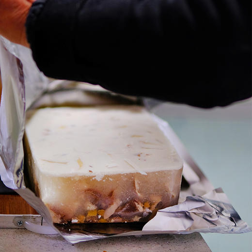 【免炖-黑山羊羊肉汤】回归本味的  四川威远本地无抗无公害双认证 大火慢炖6小时 鲜而不膻 肉质Q弹 商品图5