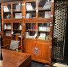 苏梨家具 花好月圆书柜（2172) 商品缩略图5
